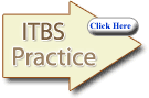 ITBS & Iowa Tests Information