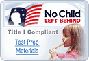 No Child Left Behind, Title 1 Compliant Practice Materials