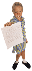 Child IQ Test