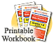 Printable Workbooks